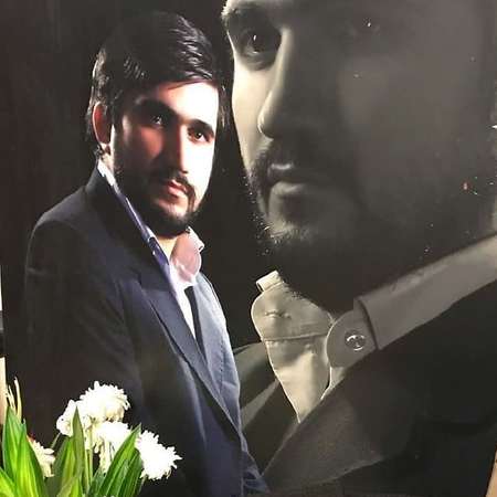 محمدباقر منصوری منیم آنام حیالیدی up-ahang.ir